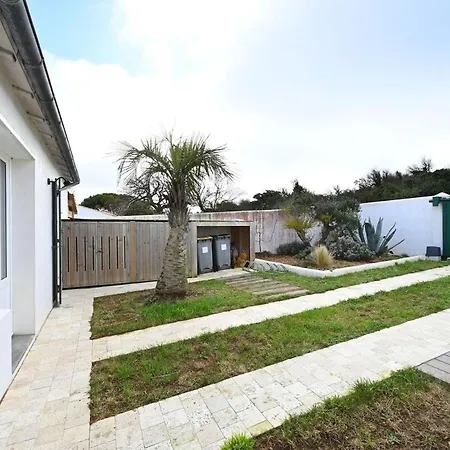 בית נופש 803 Les Tamaris Conviviality *