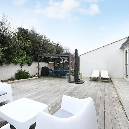 בית נופש 803 Les Tamaris Conviviality *