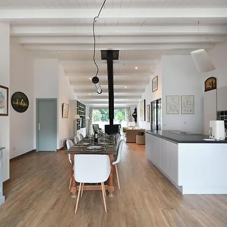 803 Les Tamaris Conviviality Saint-Clément-des-Baleines