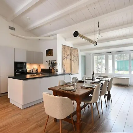 803 Les Tamaris Conviviality * Saint-Clément-des-Baleines