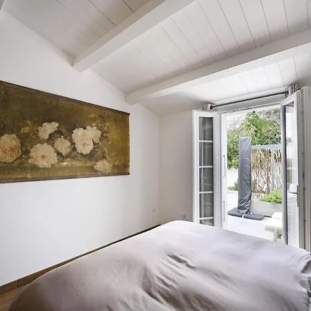 803 Les Tamaris Conviviality 度假居