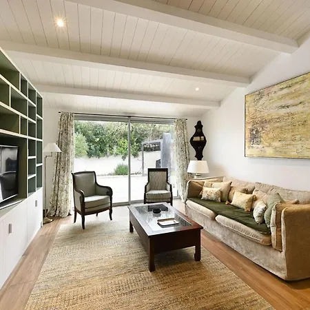 度假居 803 Les Tamaris Conviviality *