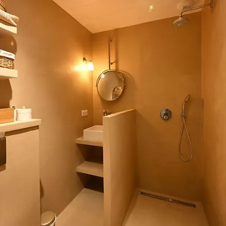 803 Les Tamaris Conviviality 圣克莱门特德巴