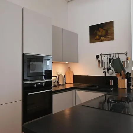 803 Les Tamaris Conviviality * 圣克莱门特德巴