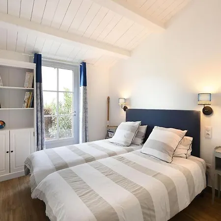 803 Les Tamaris Conviviality *