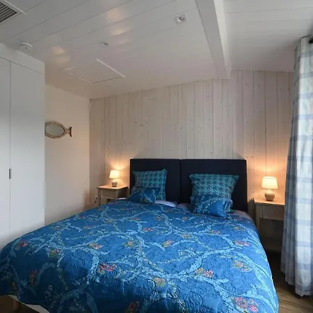 803 Les Tamaris Conviviality 度假居 圣克莱门特德巴